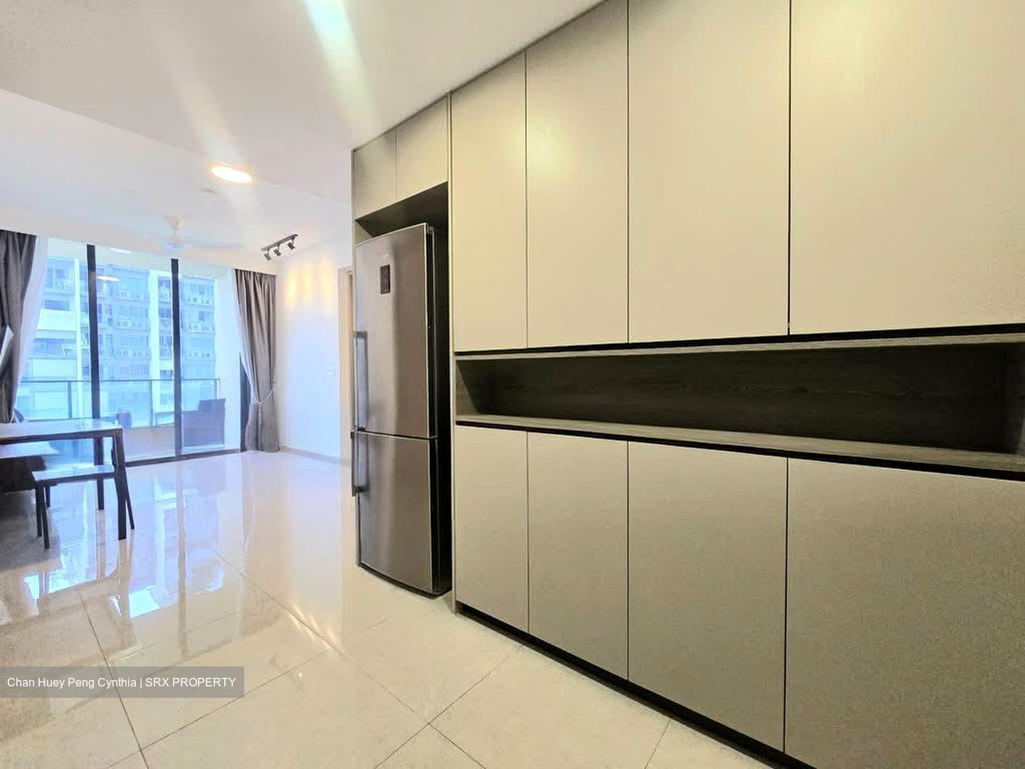 The Tapestry (D18), Condominium #537121341
